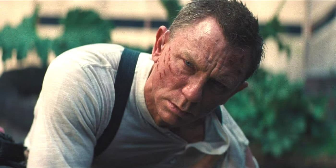 5 Spy Movie Heroes More Capable Than James Bond cover image