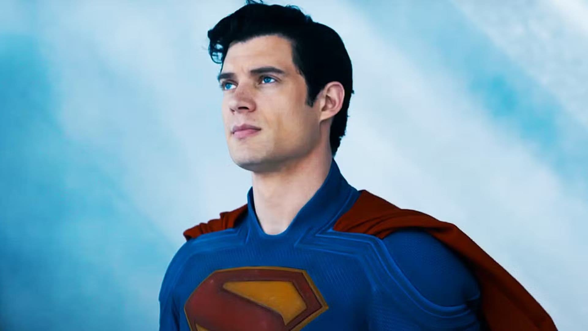 James Gunn Confirms Superman's Surprise Cameo in Euphoria Season 3 cover image