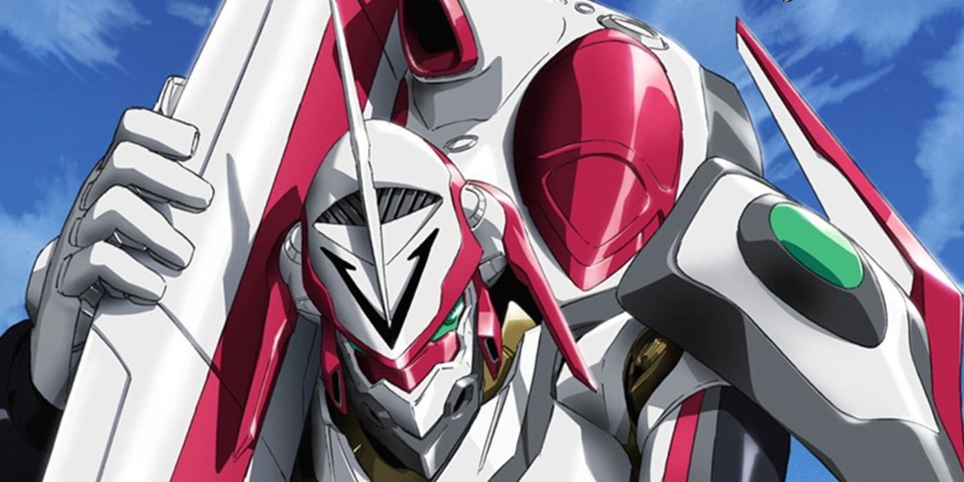 7 Near-Perfect 2000s Anime Series No One Remembers cover image