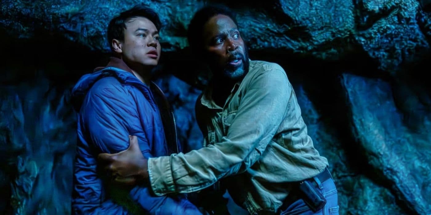 1 Week After Season Finale, From Gets Massive Season 5 Update cover image