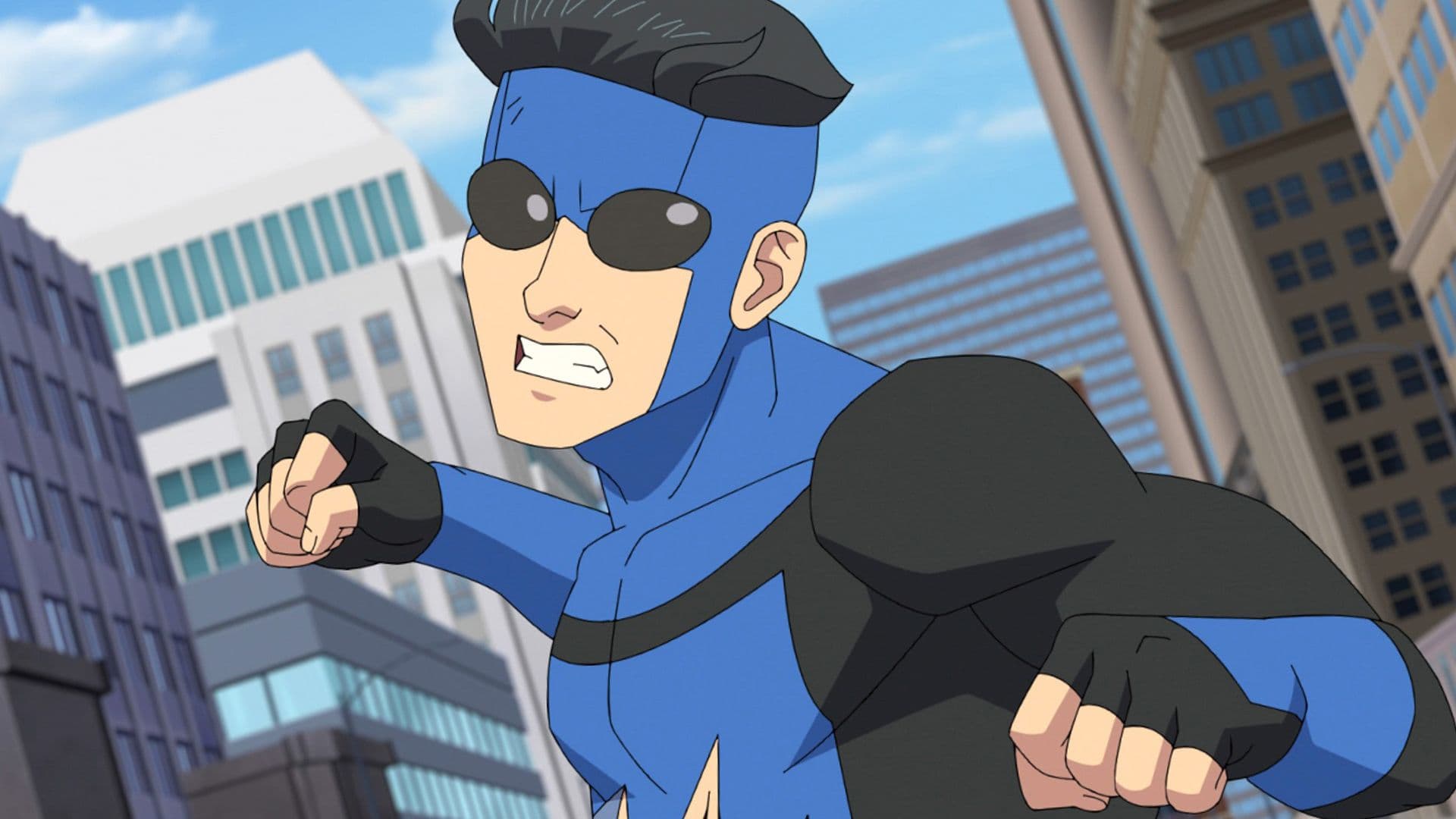 Invincible Actor Doesn't Know Why Role Was Recast After 3 Seasons cover image