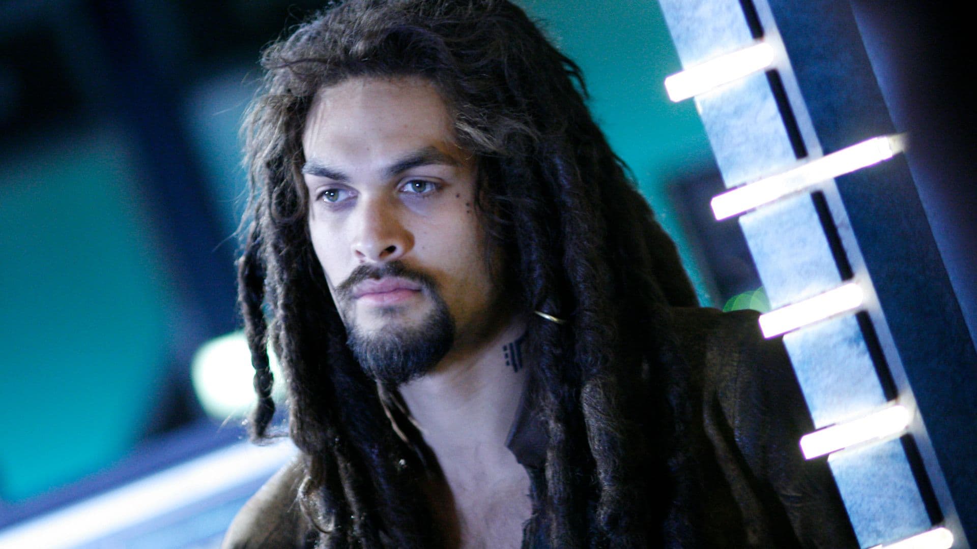 Jason Momoa's Stargate: Atlantis Is Stargate SG-1's Only Perfect Replacement series breakdown cover image