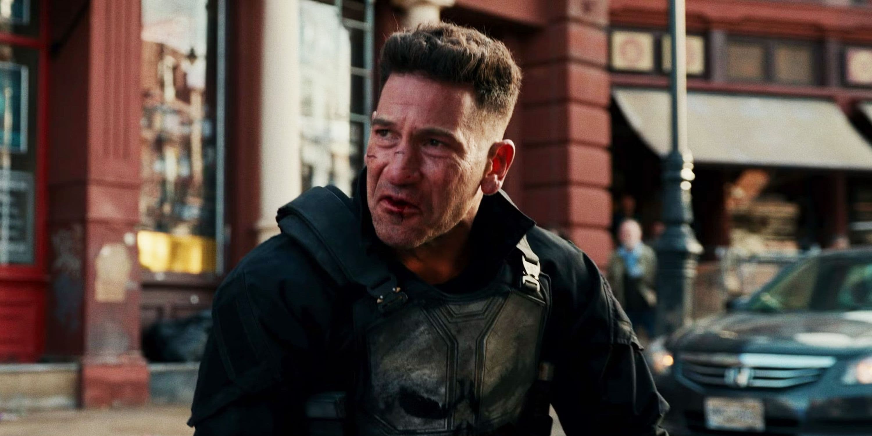 Spider-Man: Brand New Day Marks a New Chapter for the Punisher movies cover image