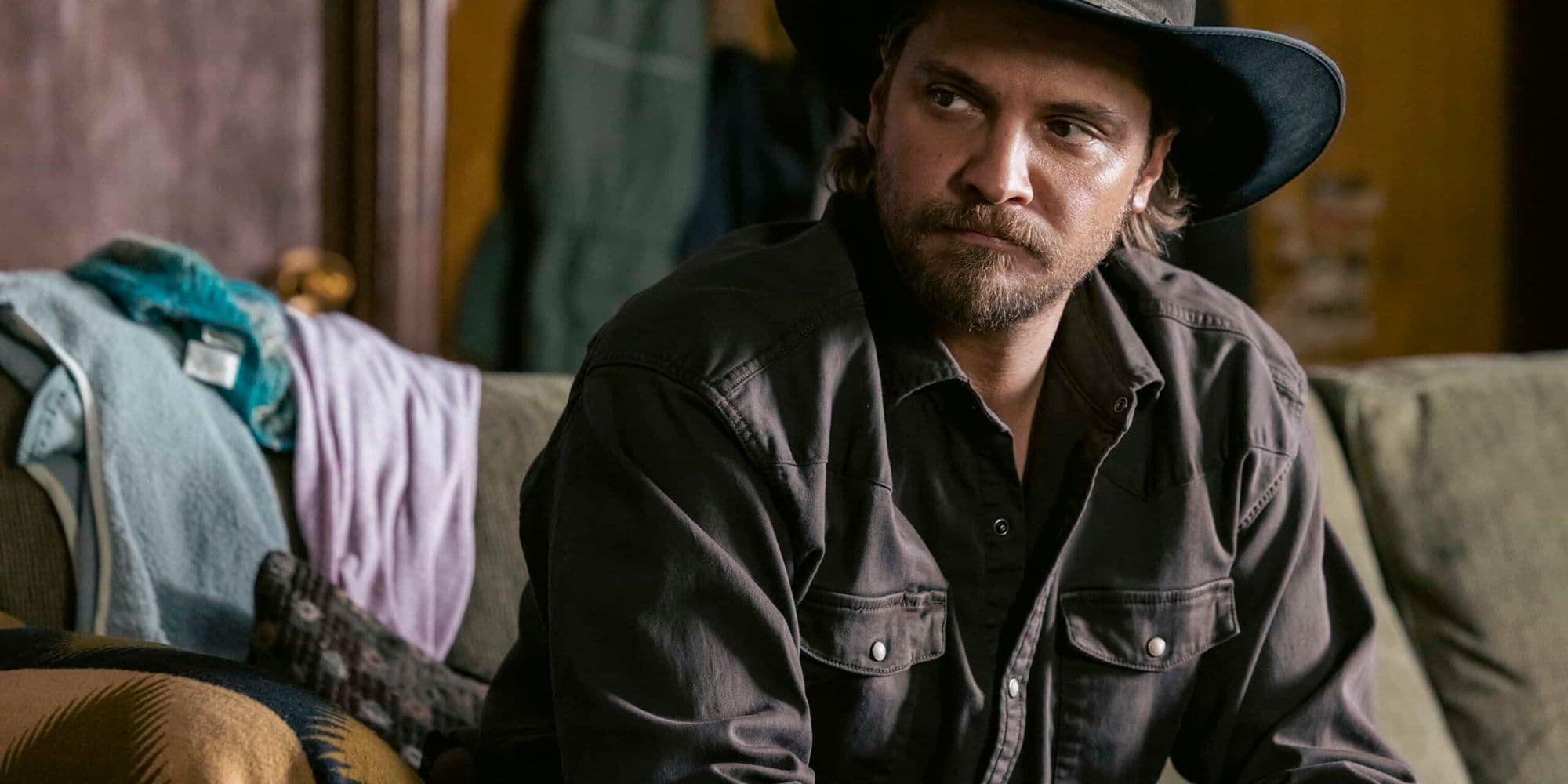 Yellowstone Officially Confirms Jamie Dutton's Replacement in Marshals Series News Breakdown: Story, Episodes, and What Comes Next TV breakdown cover image