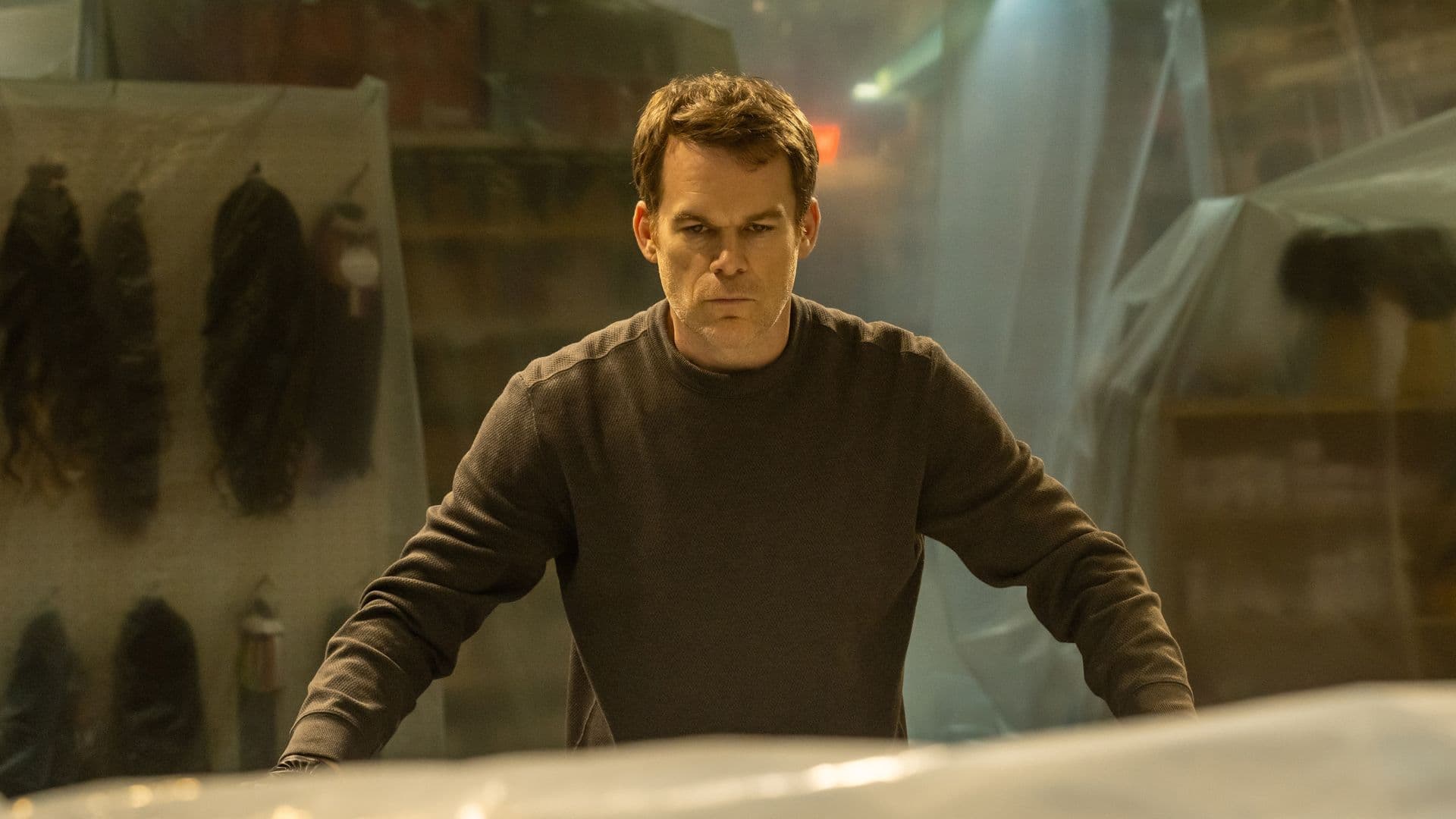 Paramount+'s New Dexter Formula Is Turning Resurrection Season 2 Into a Crime TV Event cover image