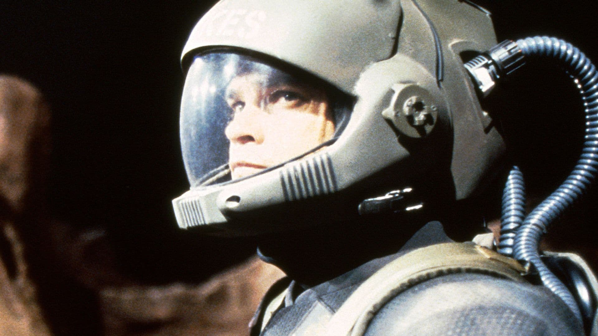 6 Near-Perfect Hard Sci-Fi Shows Nobody Remembers cover image