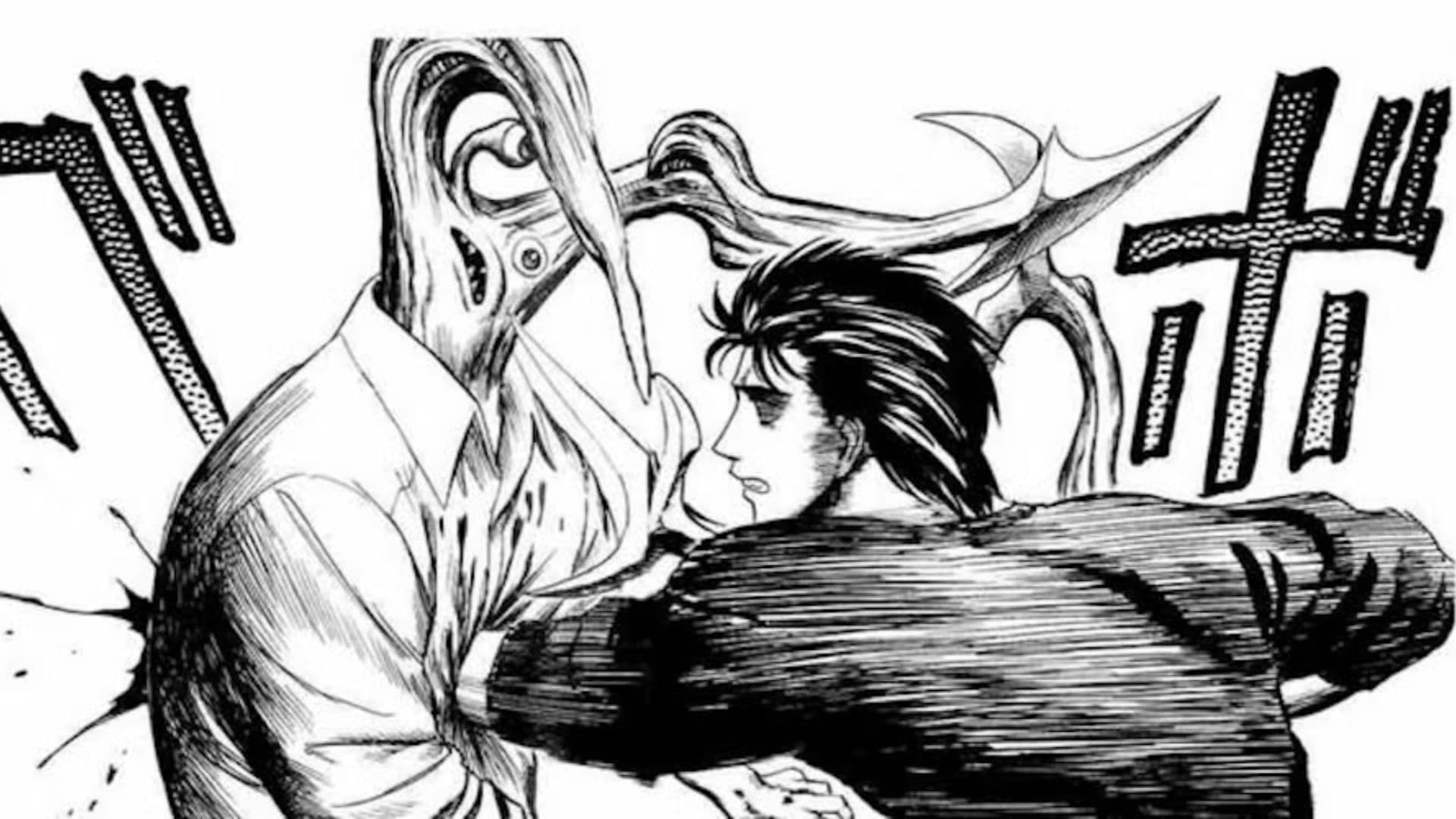 10 Near-Perfect Manga With 100 Chapters or Less cover image