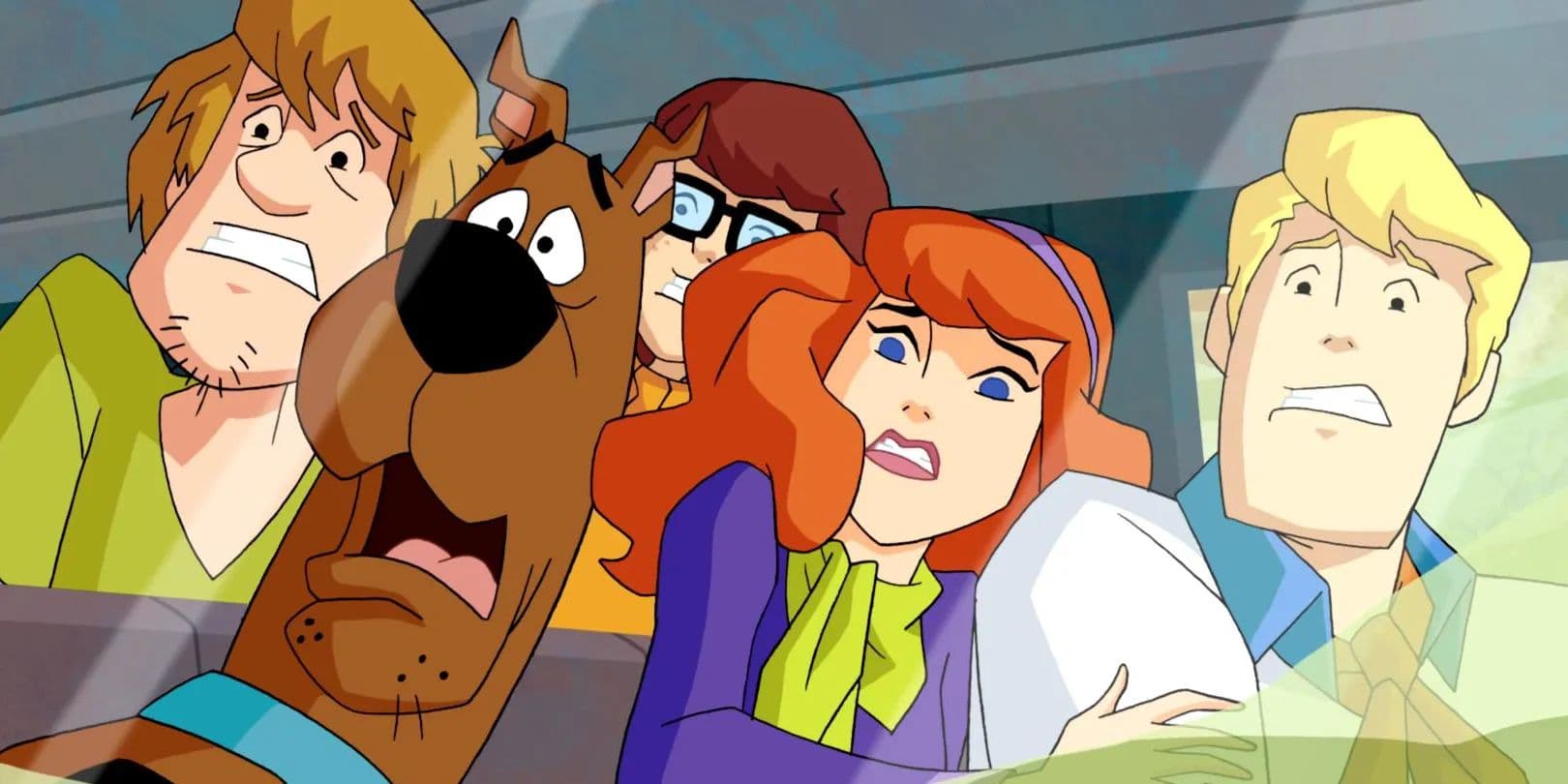 8 Smartest Scooby-Doo Villains Series News Breakdown: Story, Episodes, and What Comes Next TV breakdown cover image