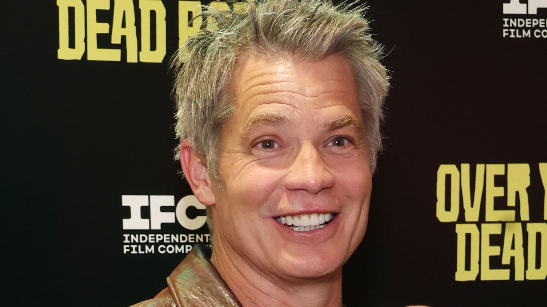 Timothy Olyphant’s New 10-Part Netflix Series Officially a Streaming Hit cover image