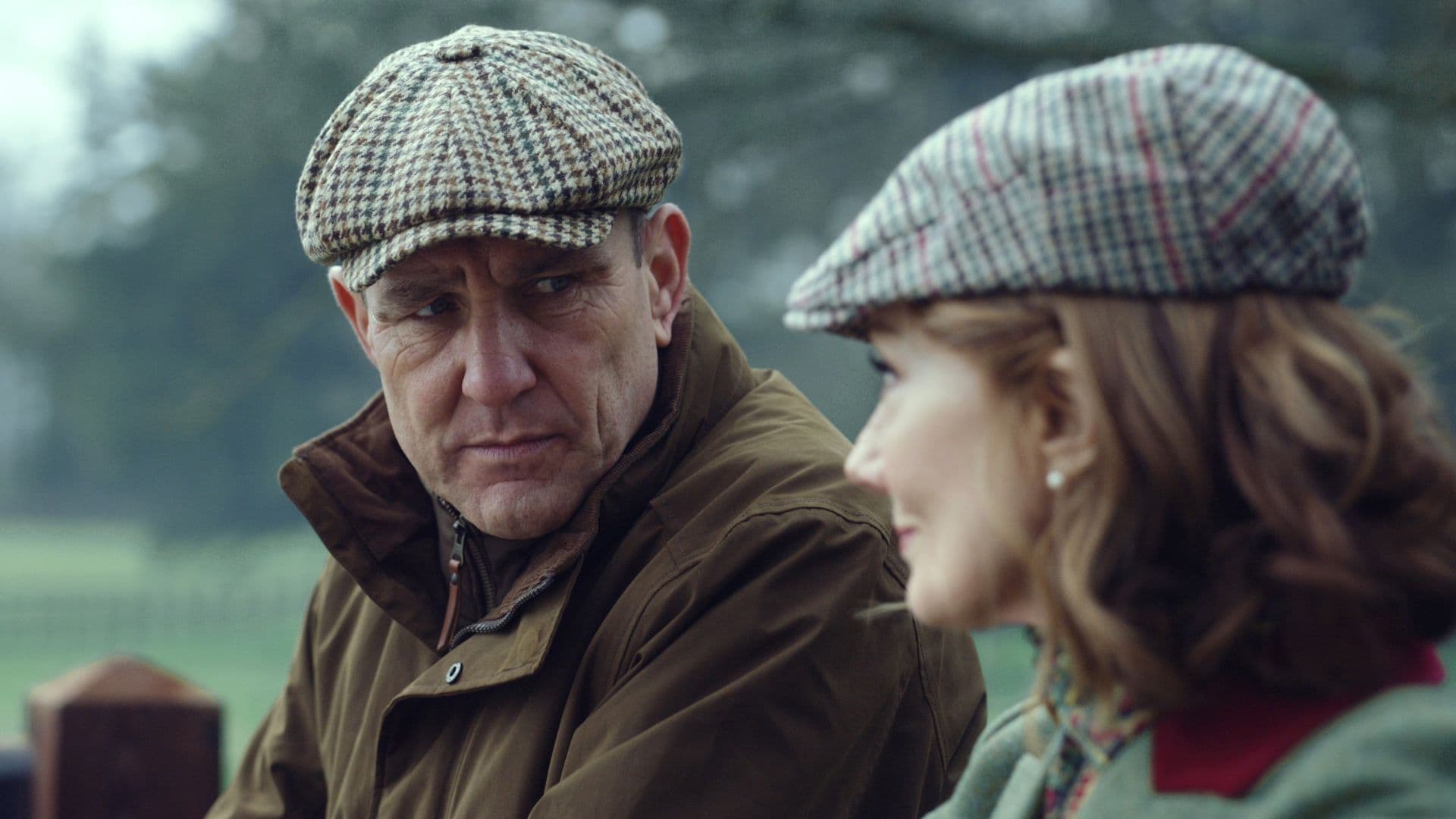 Guy Ritchie's 'Slick' Netflix Series The Gentlemen Is Already the Crime Show Event of 2026 series breakdown cover image