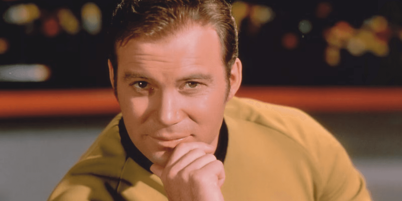 59 Years Later, Kirk's Best Star Trek Line Is Still the Greatest Quote in Sci-Fi History cover image