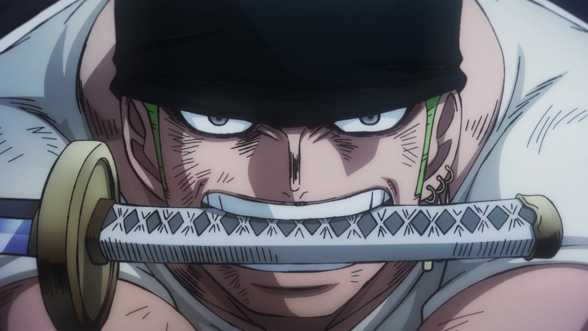 One Piece Finally Gives Roronoa Zoro an Official Prequel in New July 2026 Release cover image