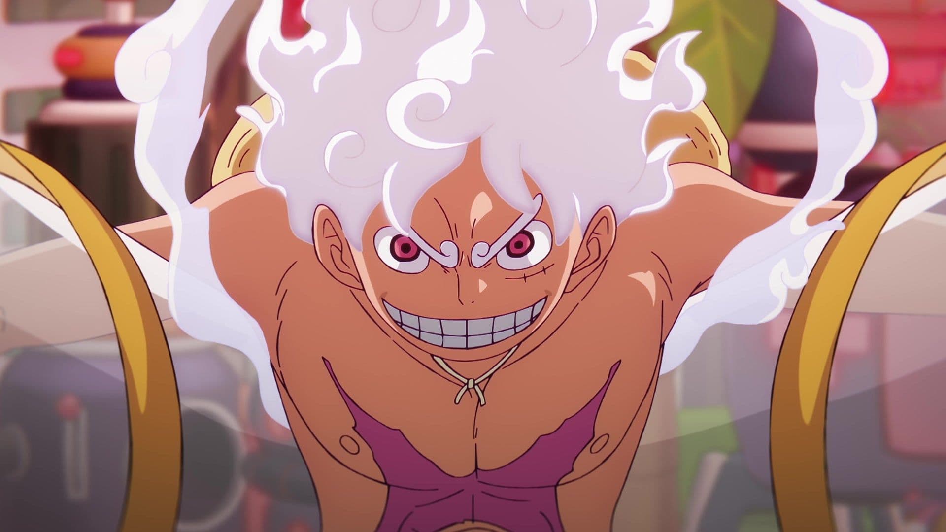 5 Anime Characters Stronger Than Luffy anime breakdown cover image