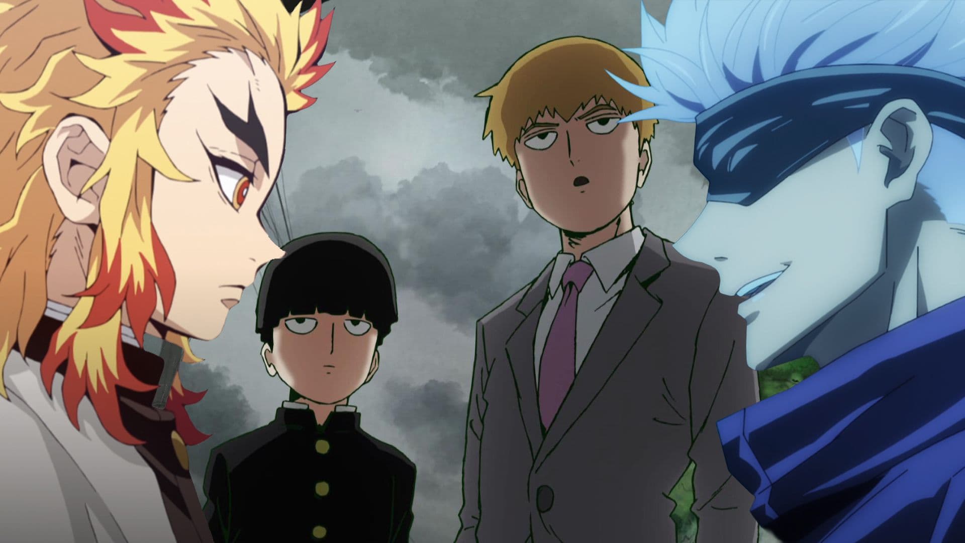 10 Best Anime Mentors of the 2020s So Far anime breakdown cover image