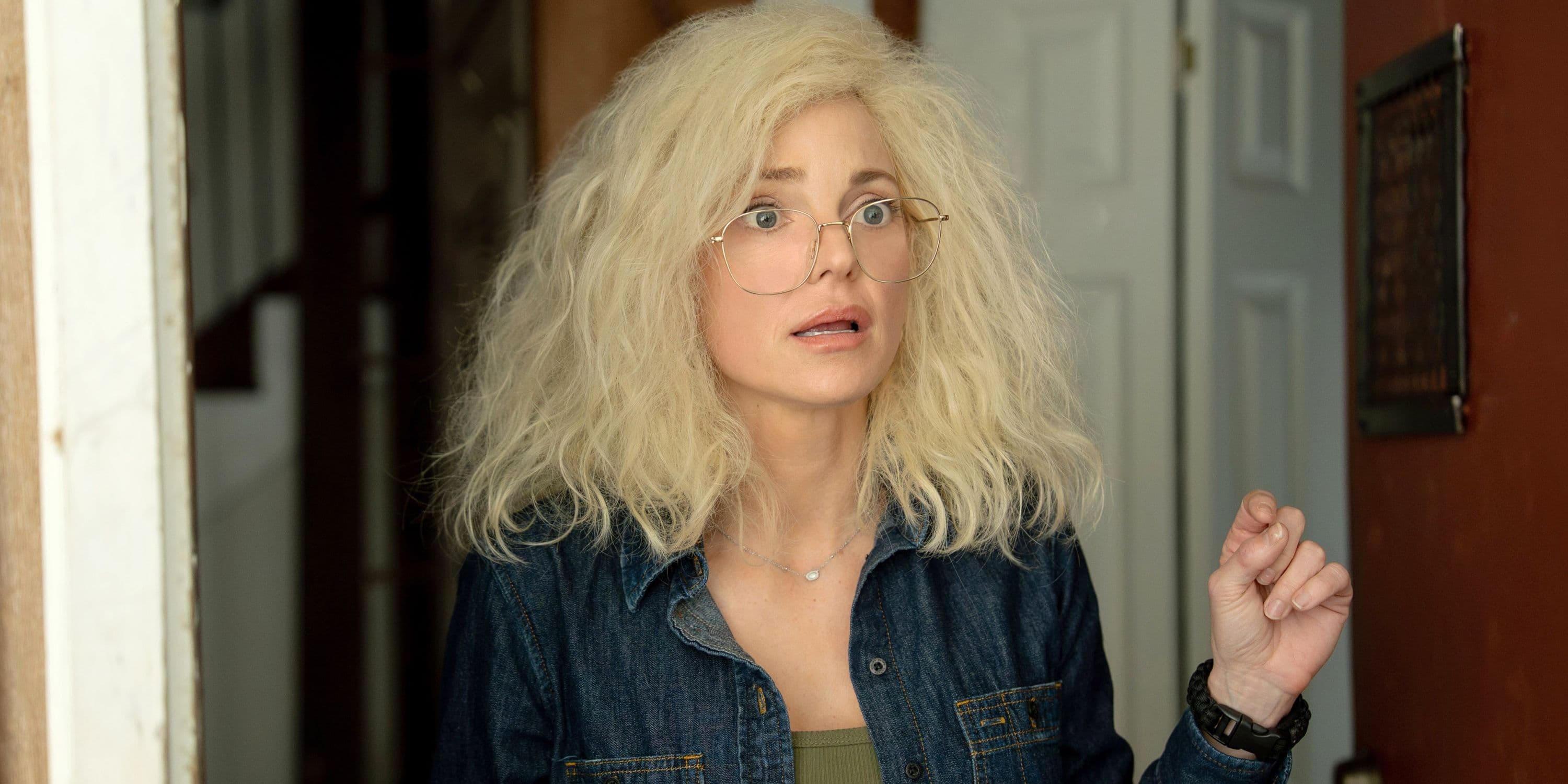 Scary Movie 6 Reverses Course for the Franchise With Official Rating movies breakdown cover image