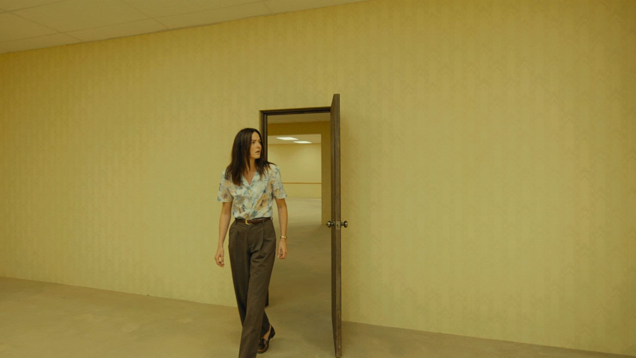 Backrooms Director Officially Confirms Franchise Plans Amid Record-Breaking Opening Weekend cover image
