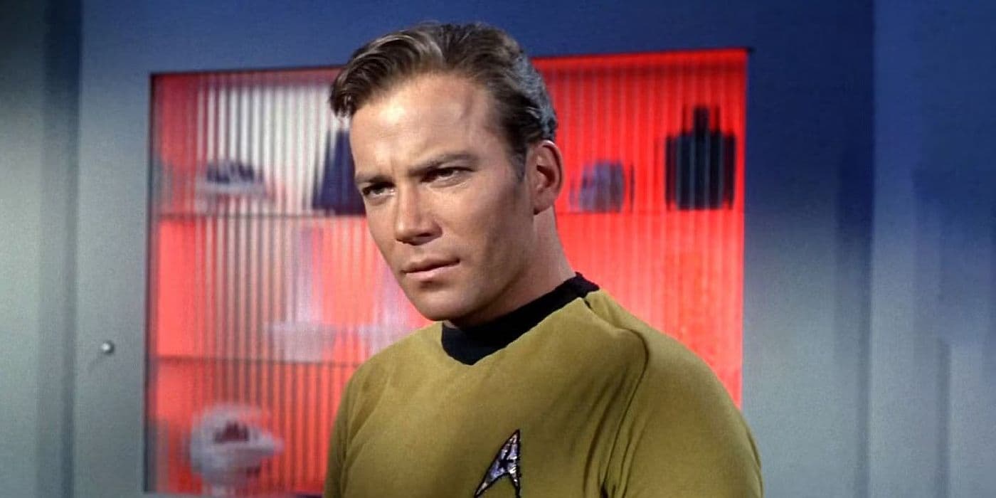 Star Trek: Captain Kirk's Powerful Anti-War Quote Still Hits Hard TV breakdown cover image