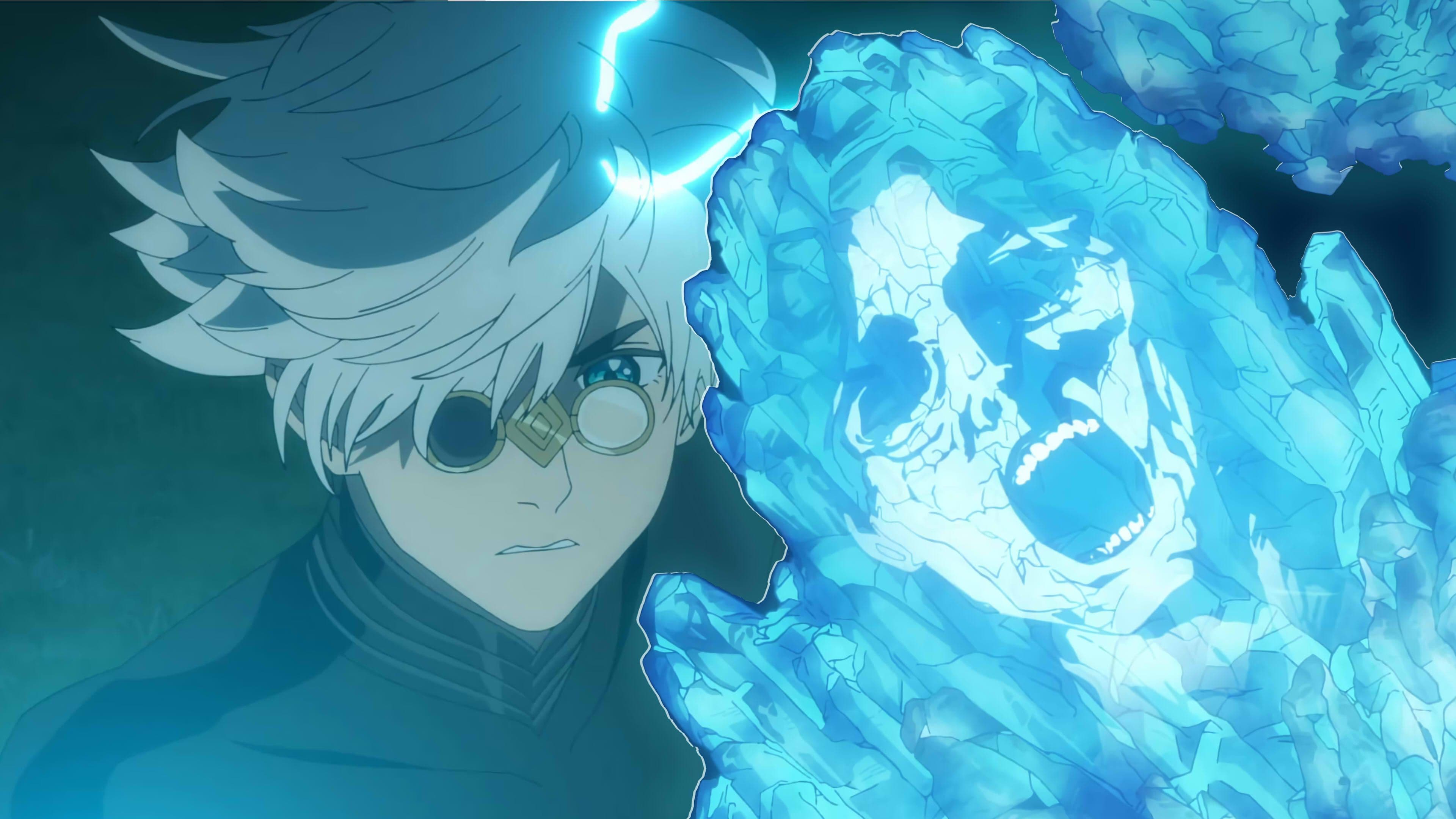 Witch Hat Atelier Episode 9 Review: Qifrey Lies & Magic Can't Heal cover image