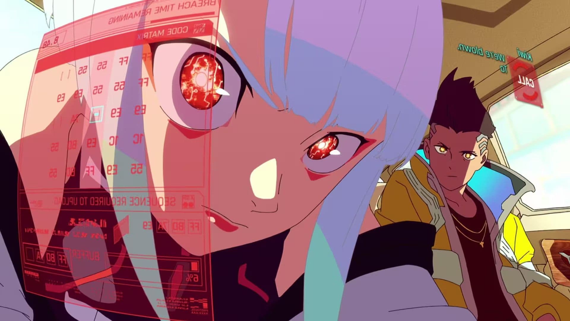 5 Best Cyberpunk Anime Ever Made cover image