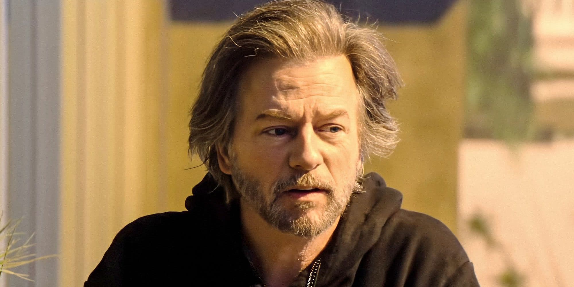 David Spade Recalls Auditioning for Full House: 'I Didn't Get That Close' series breakdown cover image