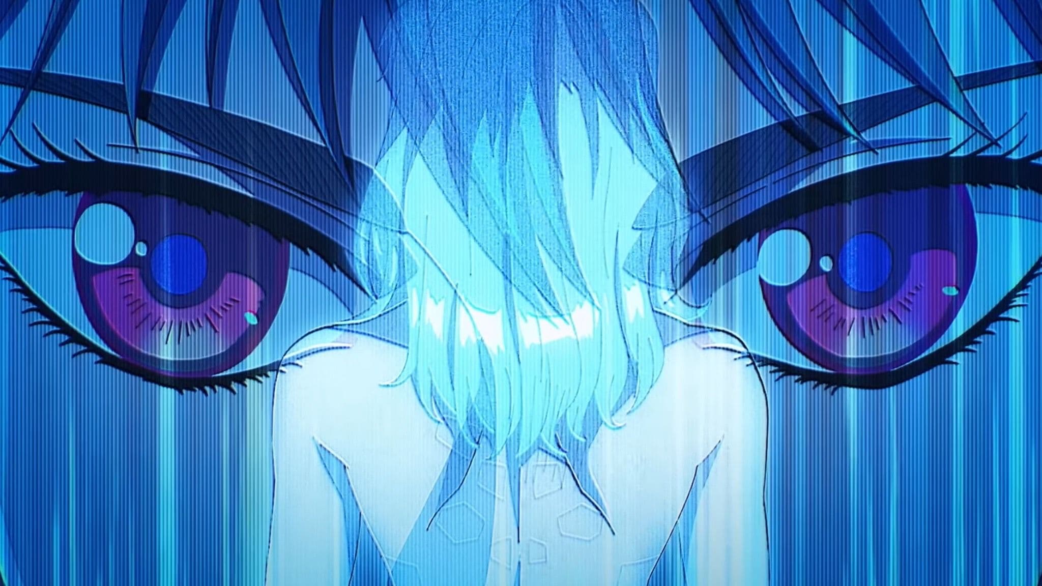 The Ghost in the Shell is 2026's New Cowboy Bebop cover image