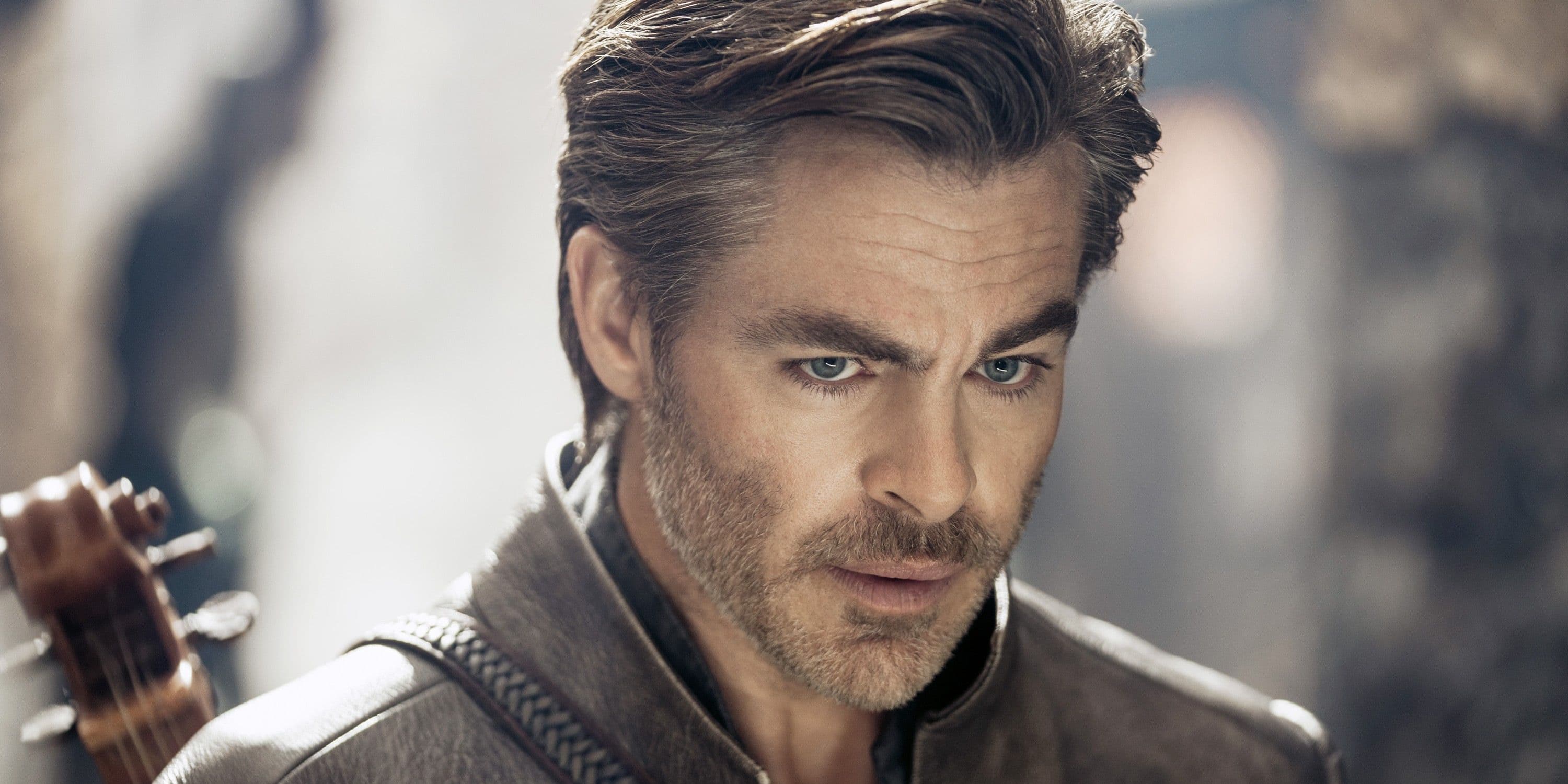 Chris Pine's Dungeons & Dragons Is Still the Best Game-to-Movie Adaptation cover image