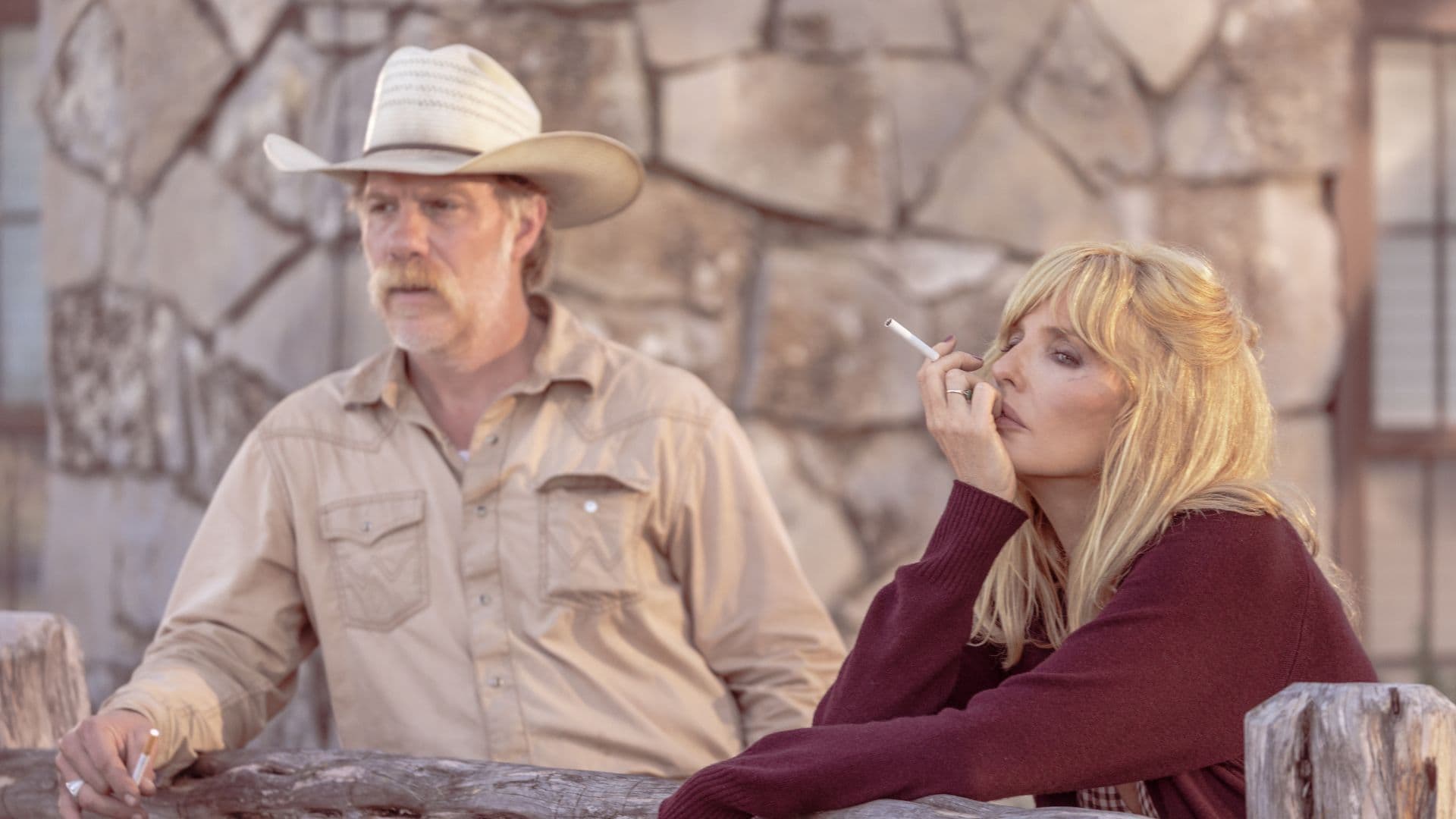Paramount+ Quietly Cancels Dutton Ranch Season 2's Key Storyline cover image