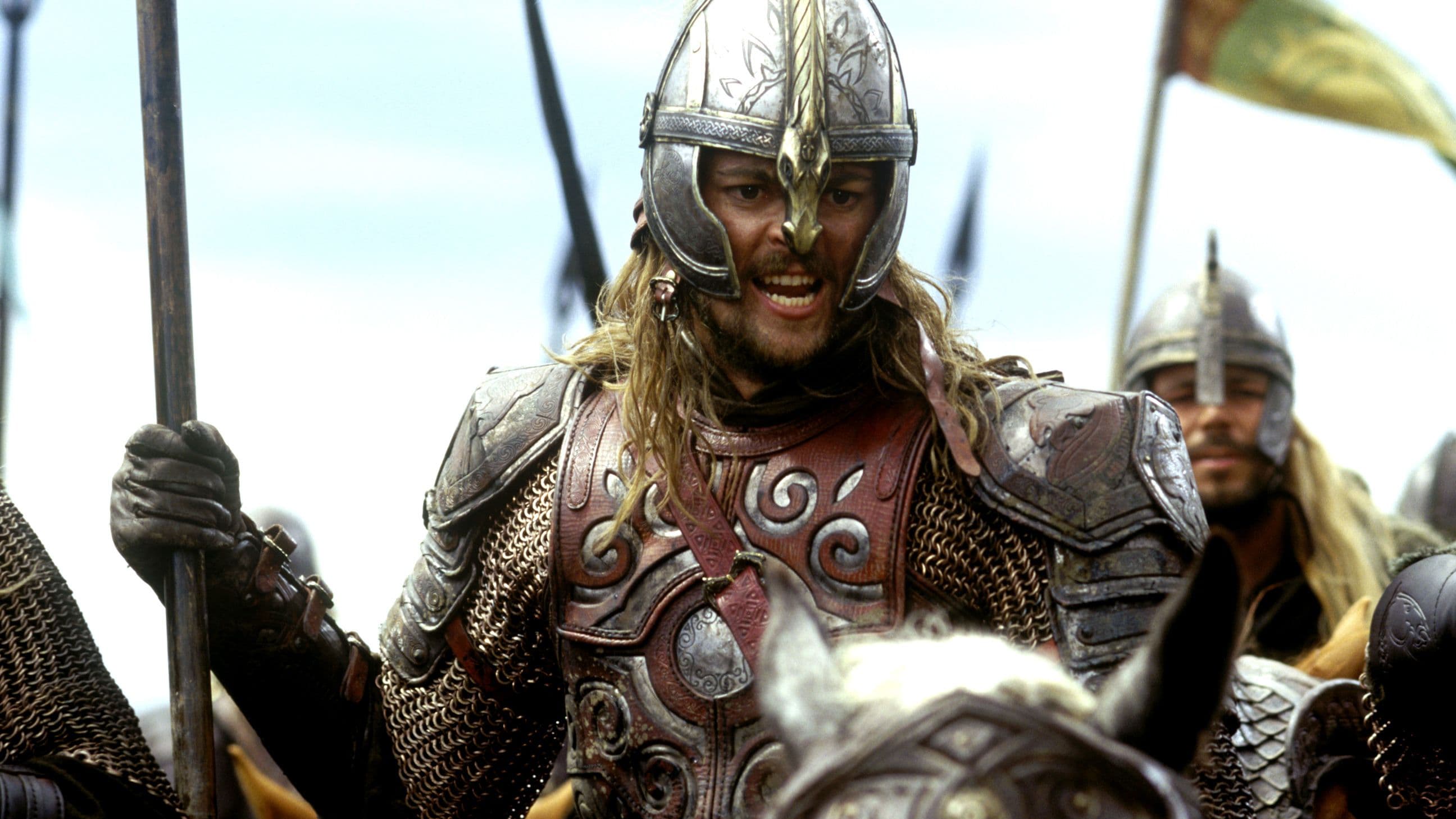 Éomer Fixed King Théoden's Greatest LOTR Mistake Movie News Breakdown: Story, Release, and What It Means cover image