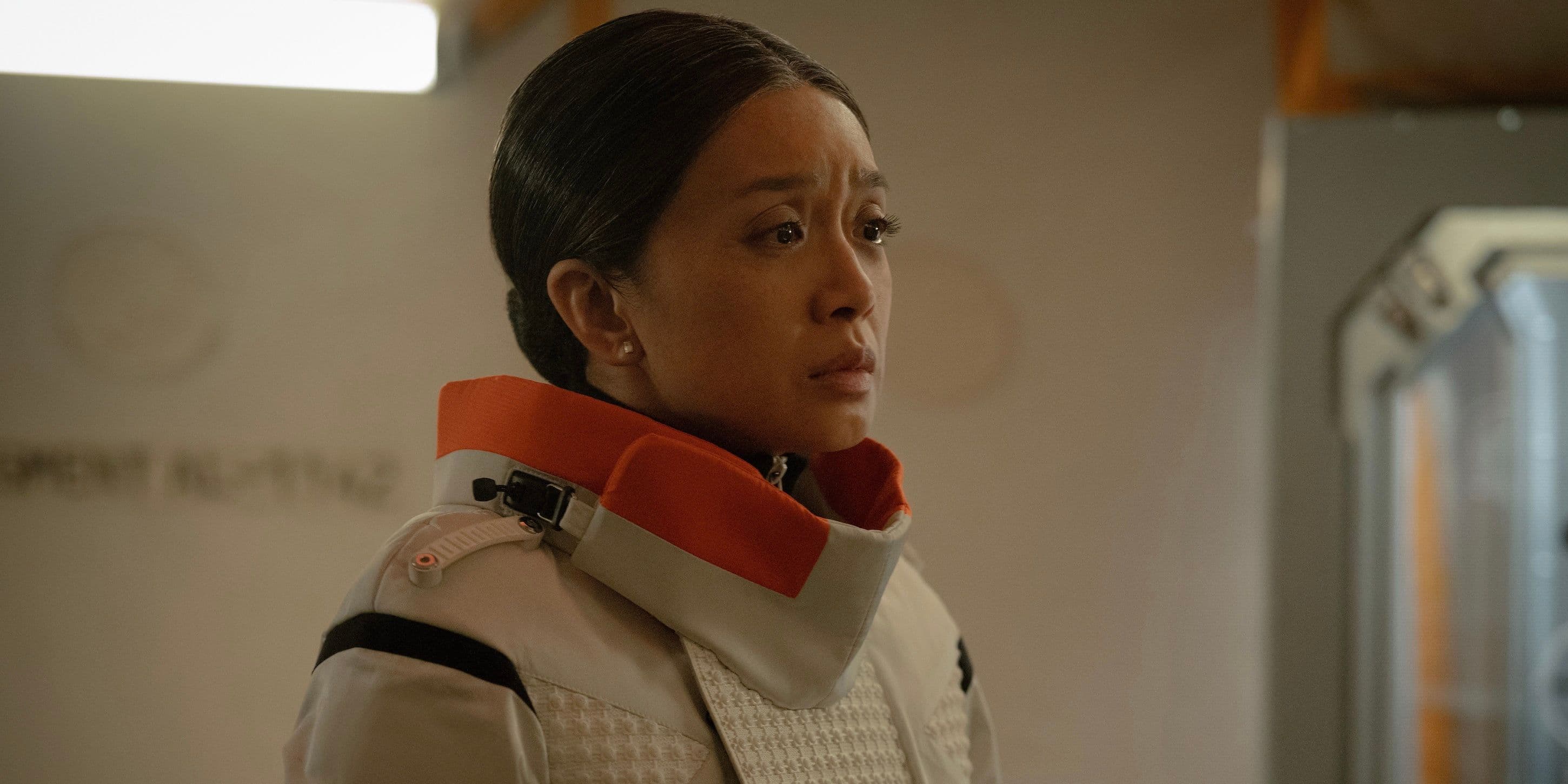 For All Mankind Season 5 Finale Teases Saturn-Focused Season 6 cover image