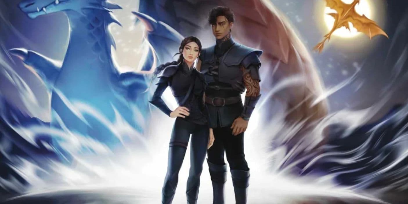 Fourth Wing Series Fancasting Officially Gets Response From Avan Jogia TV breakdown cover image