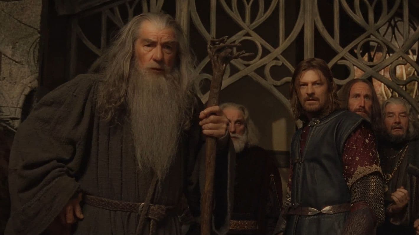 Boromir's Death in The Lord of the Rings Is Still a Masterpiece cover image