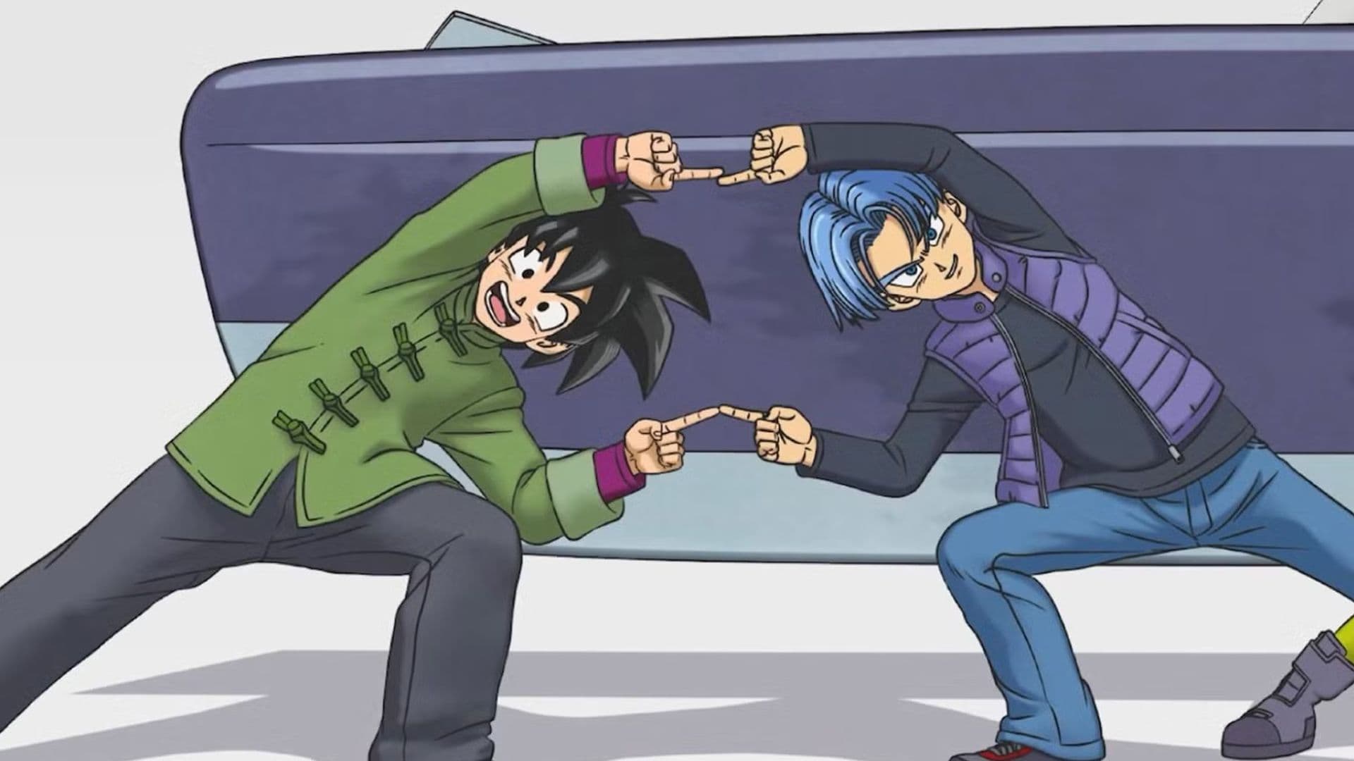10 Greatest Dragon Ball Duos, Ranked cover image