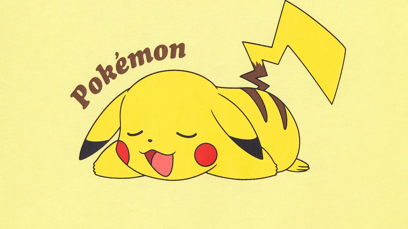 Pokémon Gives Pikachu and Friends New Official Summer Designs for 30th Anniversary cover image
