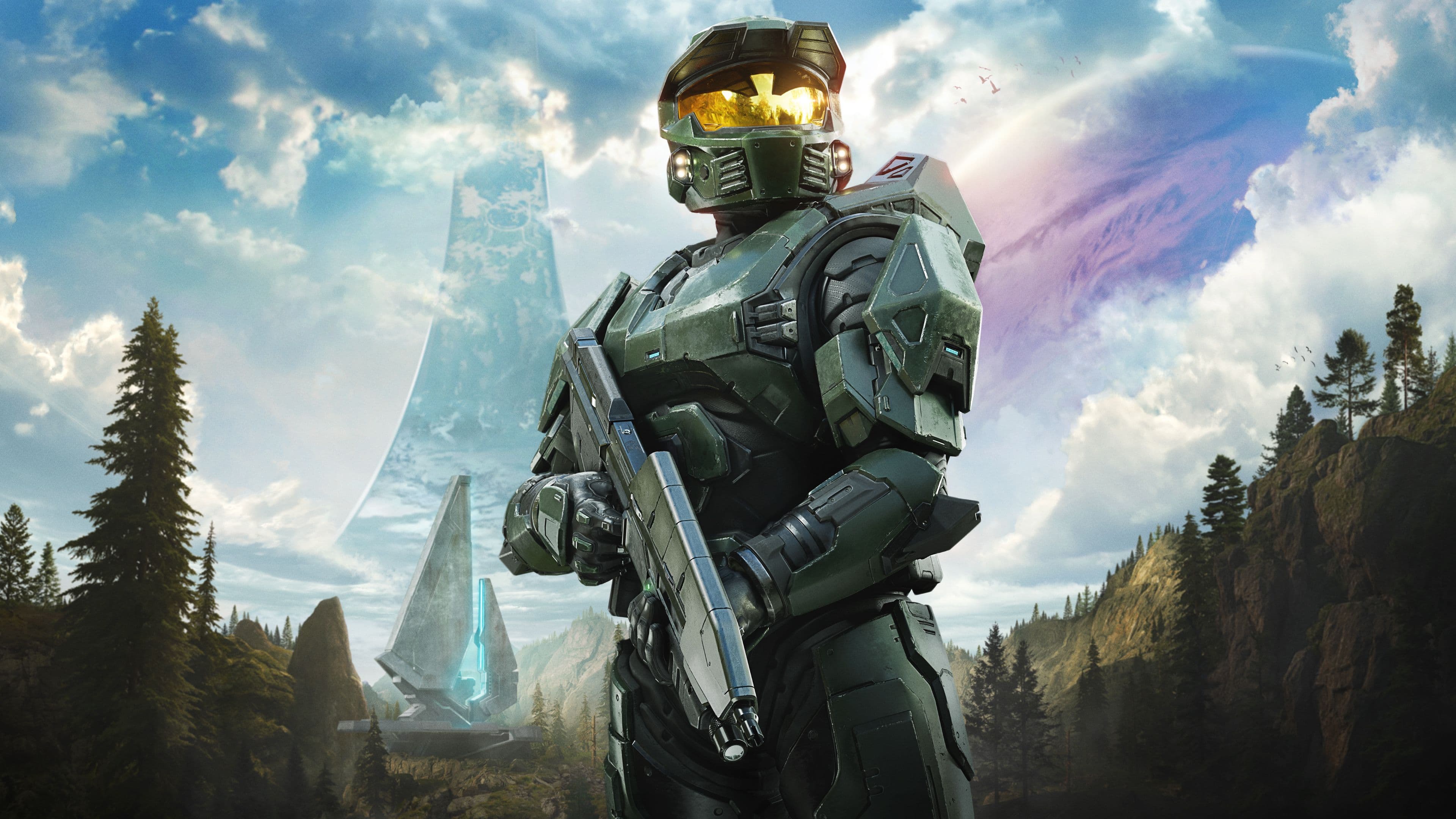 Halo Boss Claims Adapting Video Games Is 'Time a Billion' Harder Than Books: Series News Breakdown cover image
