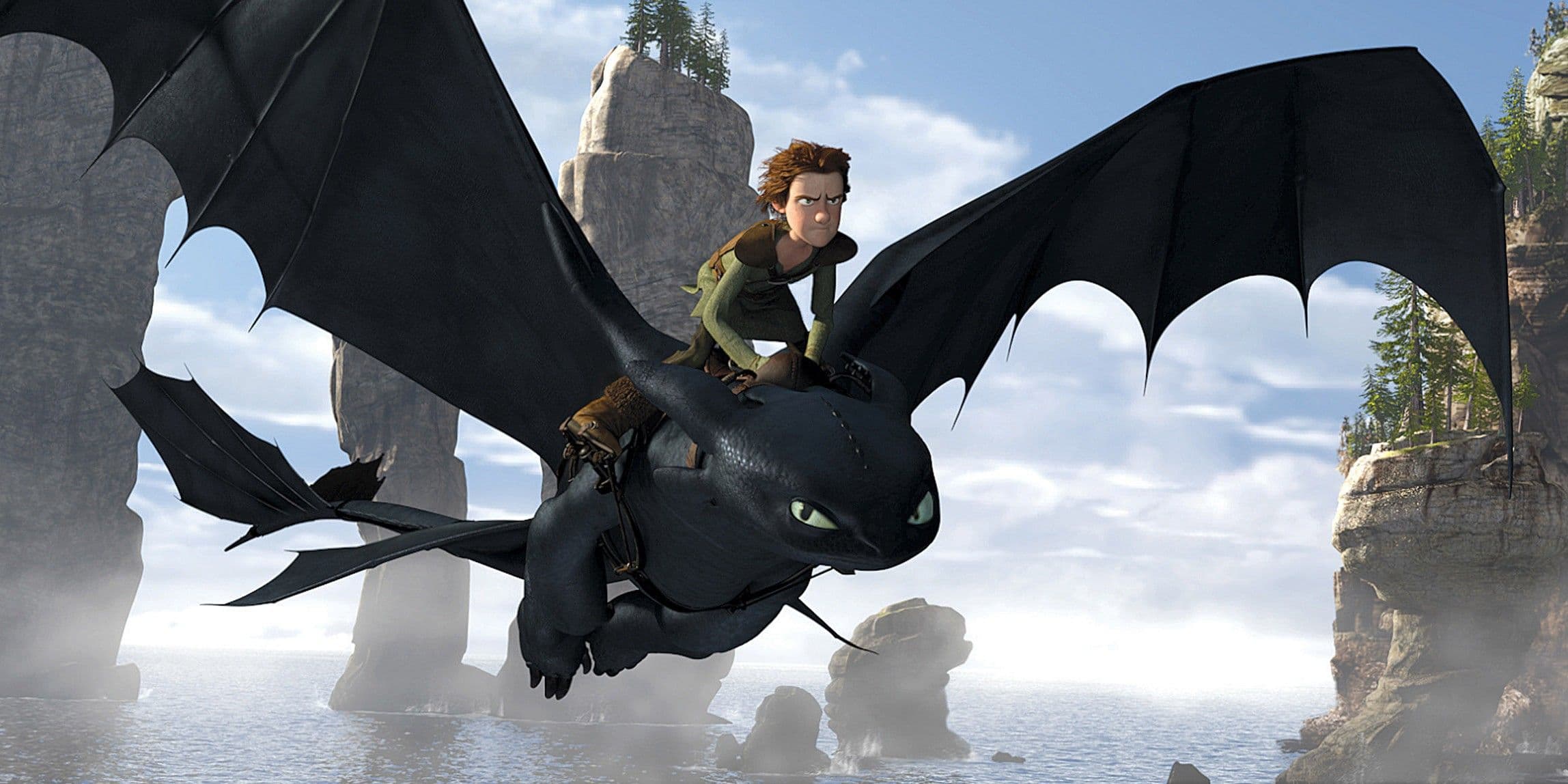 5 Best Fantasy Movie Adaptations That Are Nothing Like the Book movies breakdown cover image