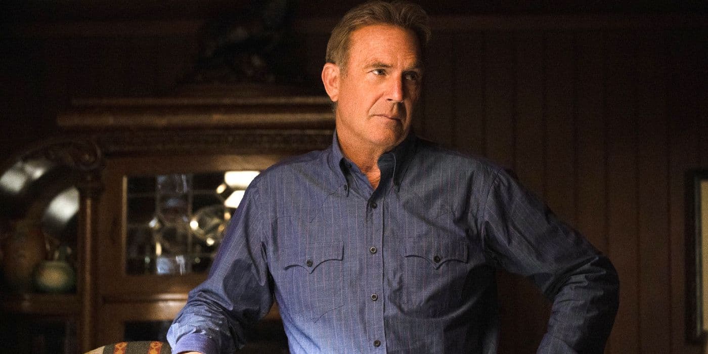 Dutton Ranch Finally Reveals John Dutton's Yellowstone Replacement TV breakdown cover image