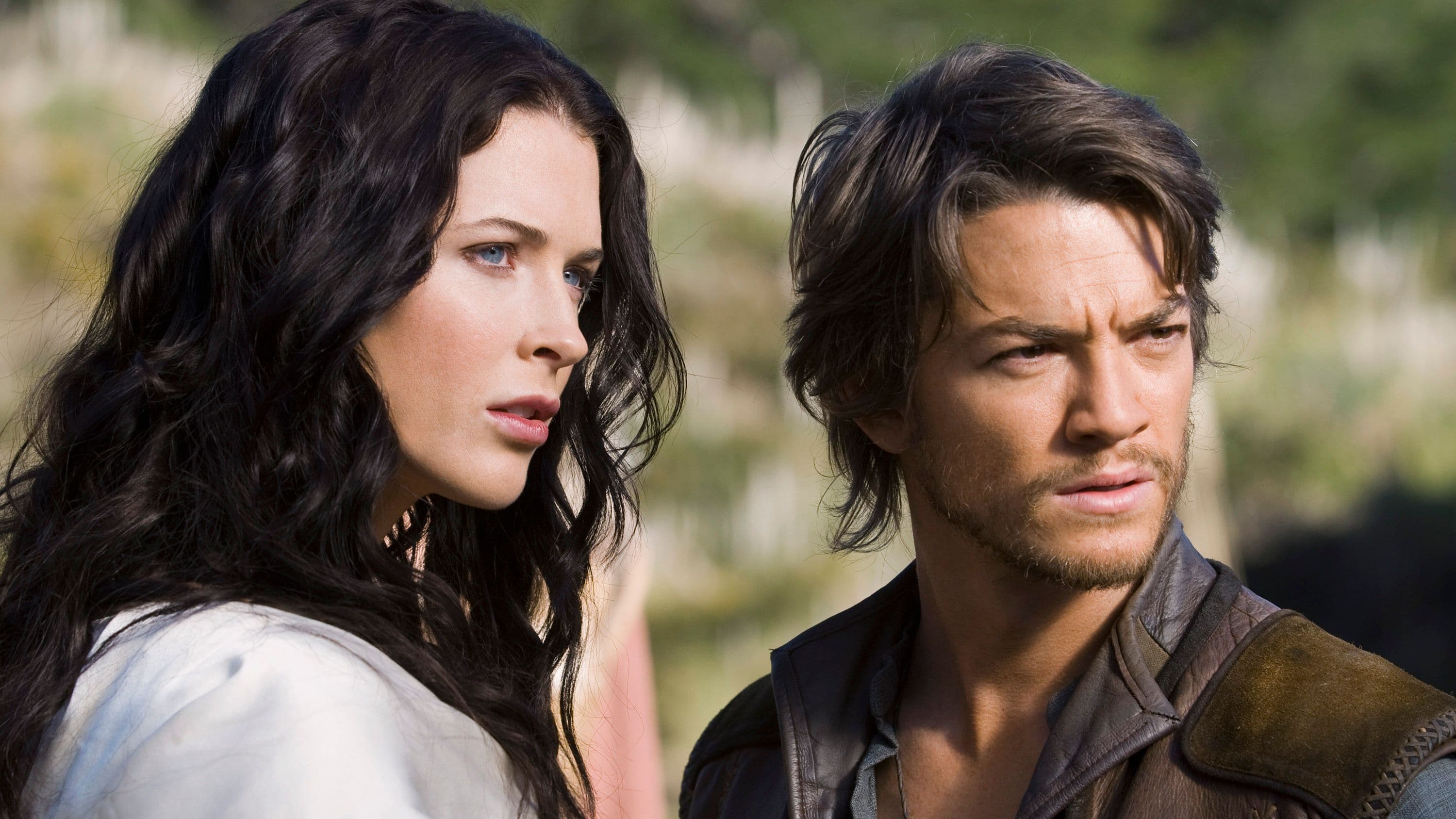Sam Raimi's Legend of the Seeker Is a Hidden Fantasy Gem cover image