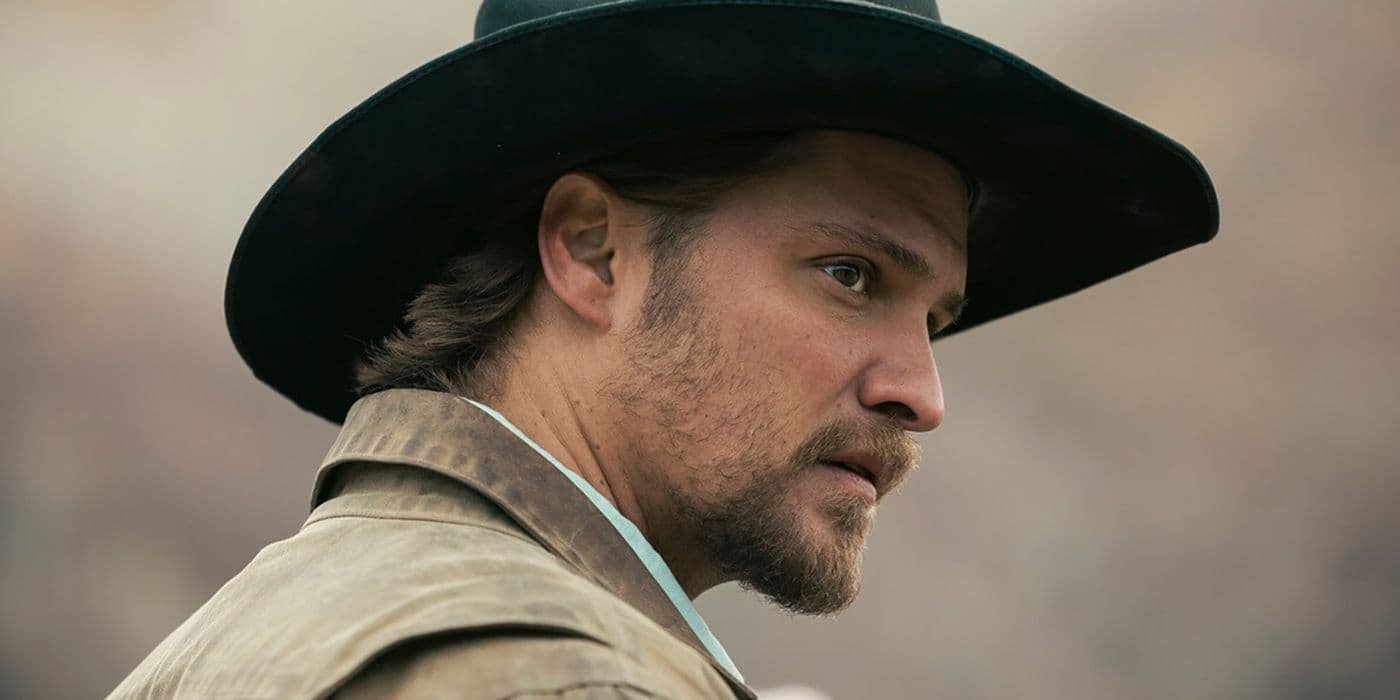 Taylor Sheridan Officially Cancels Kayce's Yellowstone Story in Marshals Series News Breakdown series breakdown cover image