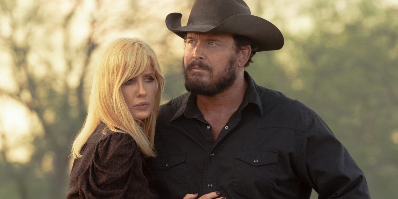 Yellowstone Officially Confirms Rip's Replacement in Dutton Ranch Series News Breakdown series breakdown cover image