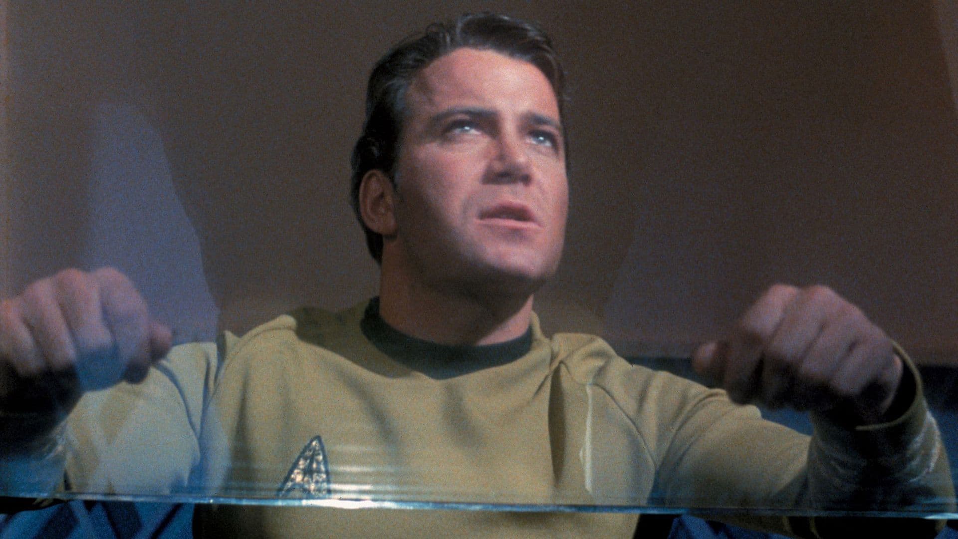Star Trek's Lost Kirk Episode Finally Solved a Classic Mirror Universe Error series breakdown cover image