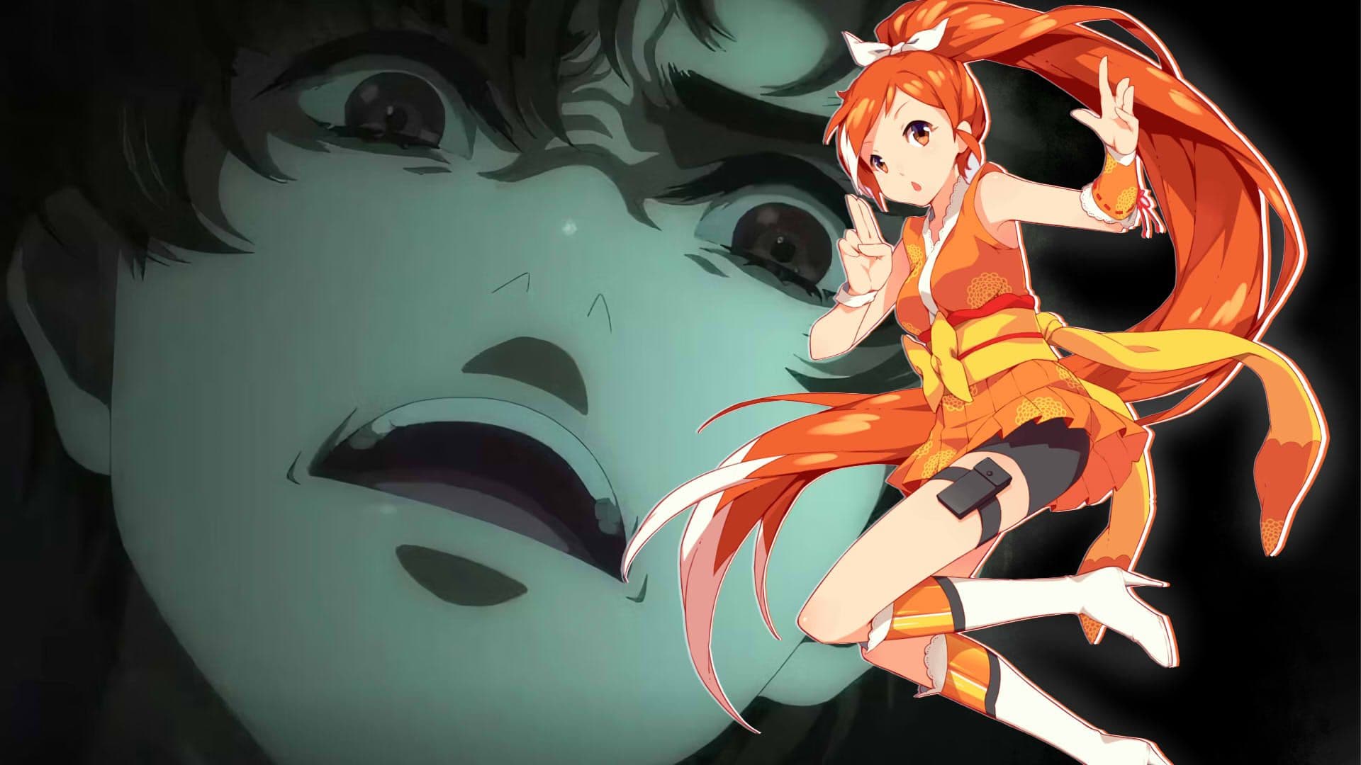 Crunchyroll Excludes Donghua From the Anime Awards & It's a Problem anime breakdown cover image