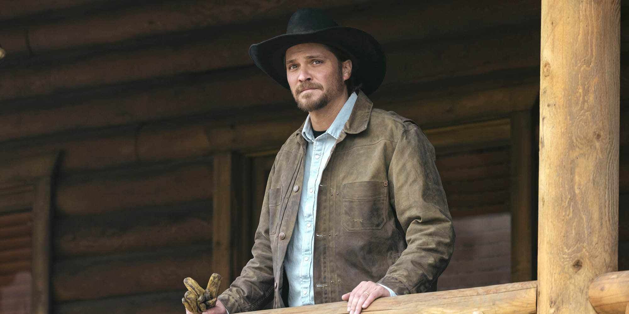 CBS Officially Confirms a New Yellowstone Era in Marshals Series News Breakdown TV breakdown cover image