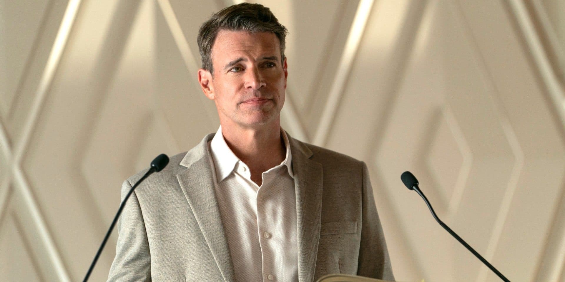 Prime Video's 8-Part Drama Surprises with 100% RT Rating cover image