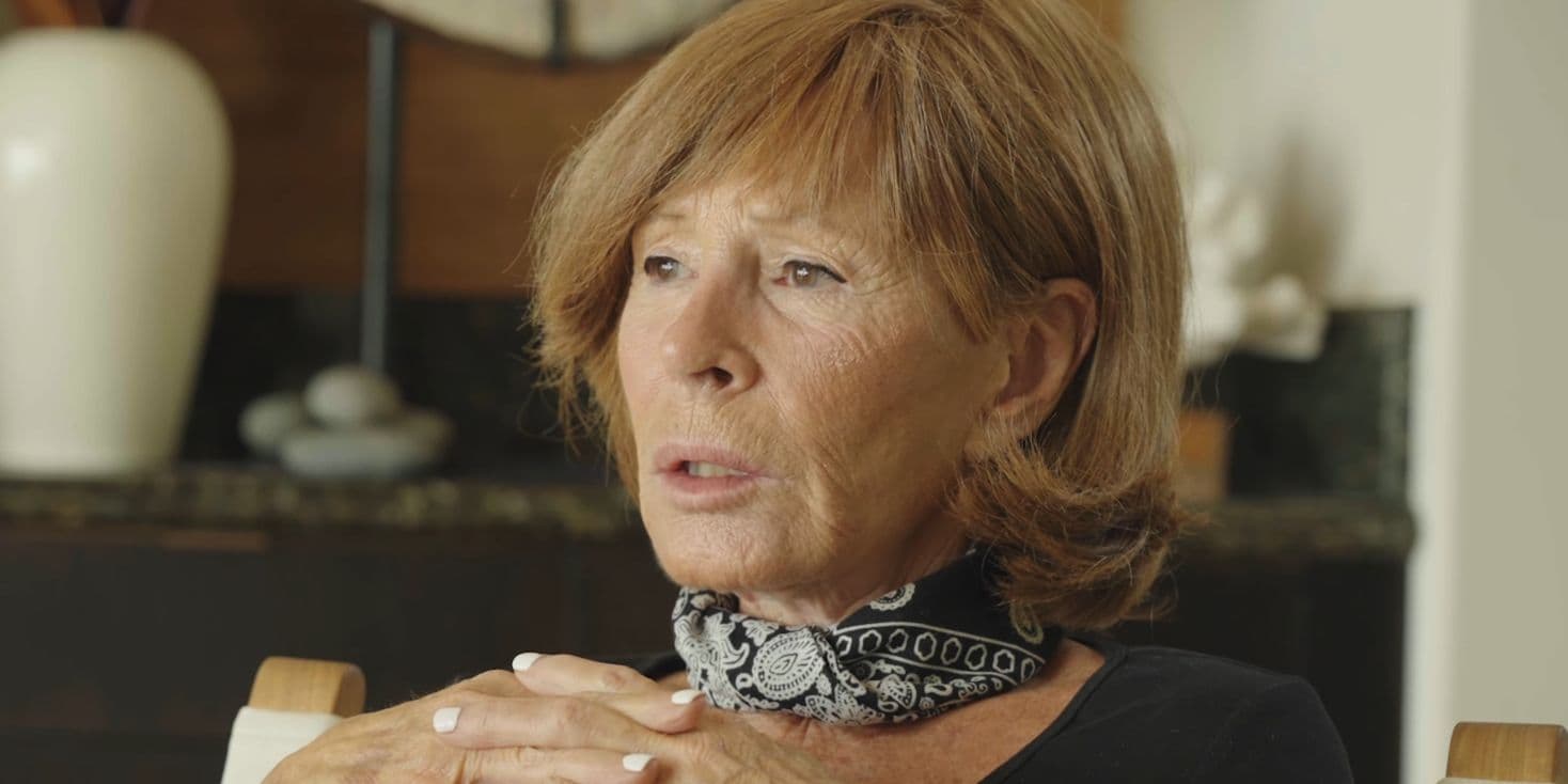 Marcia Lucas, Oscar-Winning Star Wars Editor, Dies at 80 movies breakdown cover image