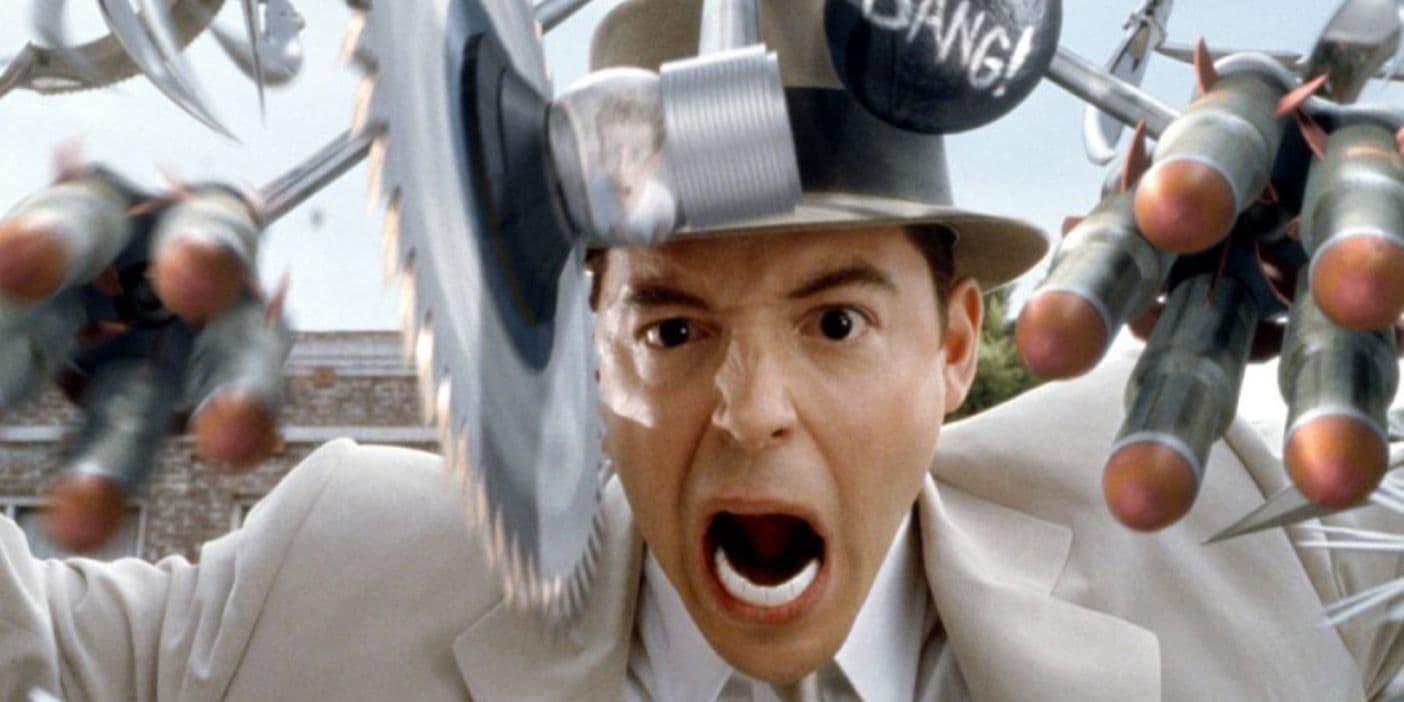 Disney's Next Inspector Gadget Reboot Finally Gets Casting Update movies breakdown cover image