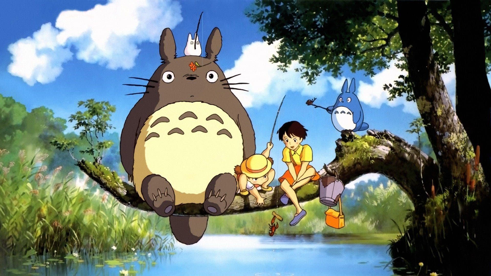 4 Masterpiece Anime Movies Better Than Studio Ghibli Anime breakdown cover image