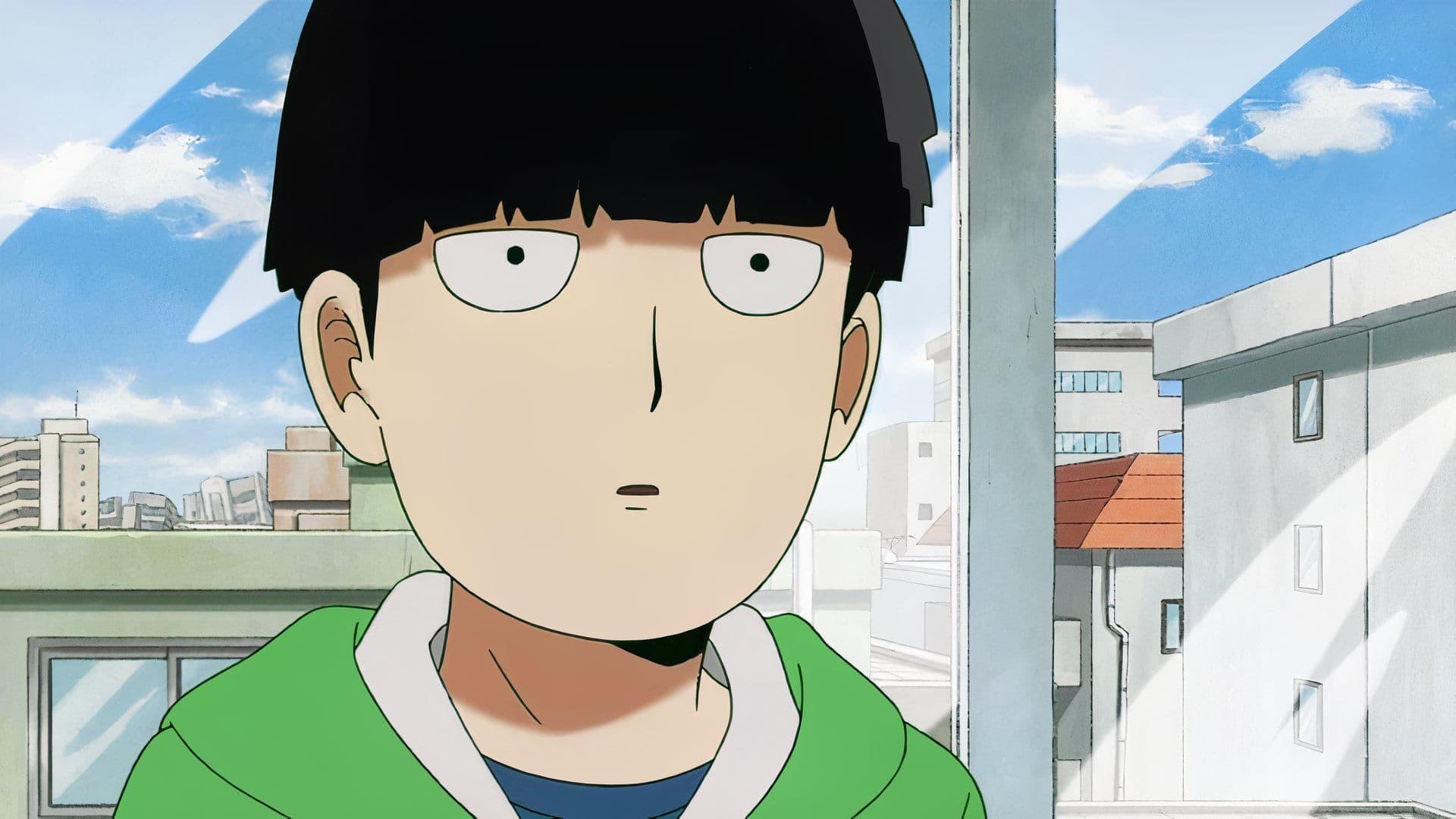 5 Anime Psychics Stronger Than Mob cover image