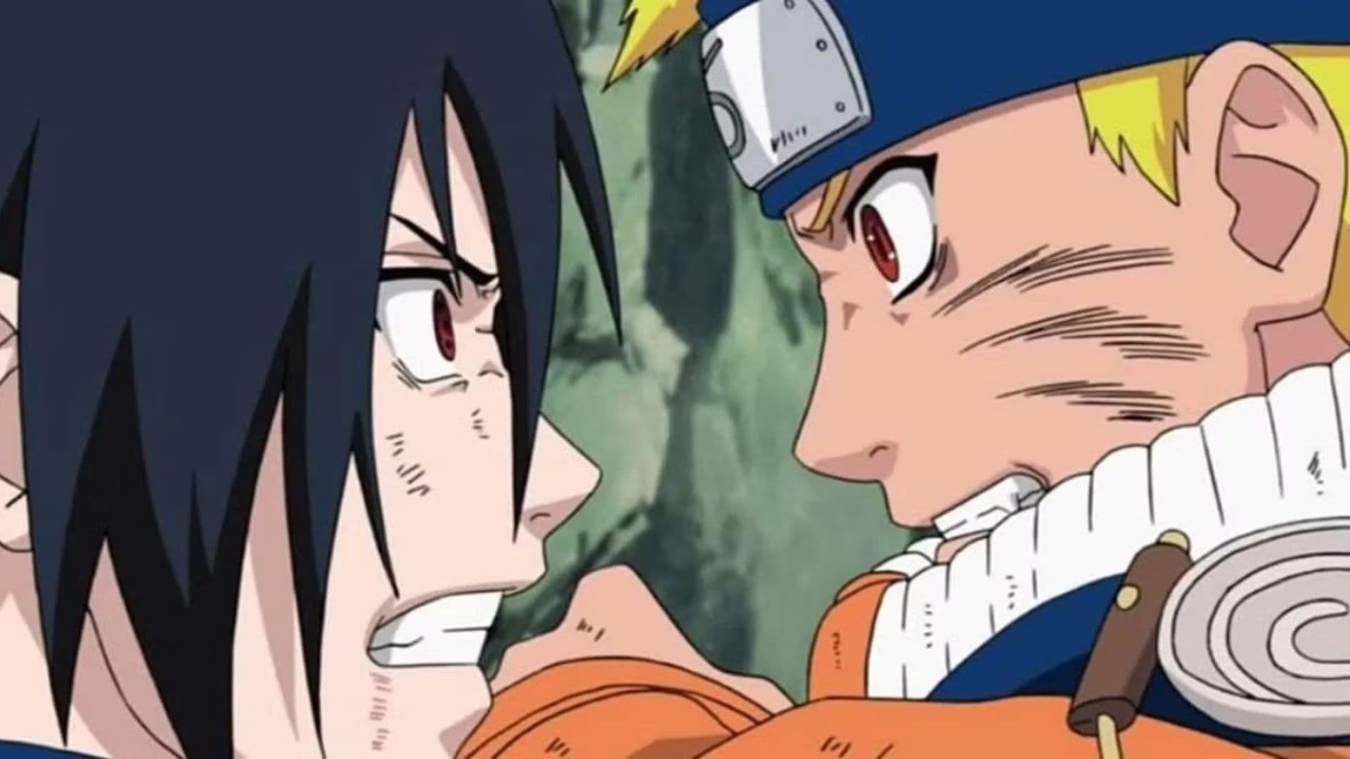 10 Greatest Anime Fight Scenes of All Time cover image