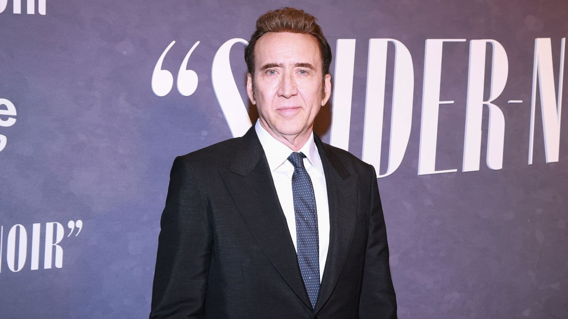 In Just 6 Days, Nicolas Cage's Hit Superhero Series Loses No. 1 to Prime Video's Record-Breaking Show TV breakdown cover image