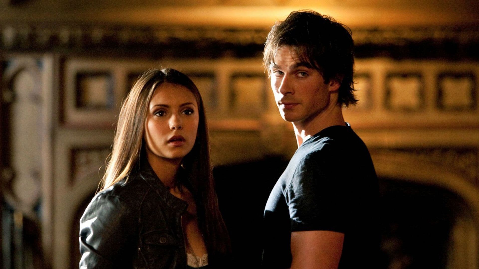 6 Iconic Quotes from The Vampire Diaries That Still Give Us Chills cover image